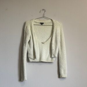 Wild Fable Cardigan Sweater set
